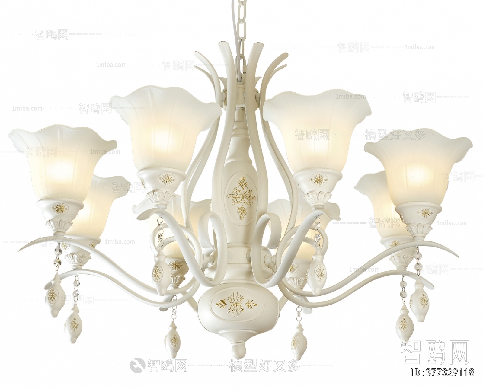 European Style Droplight