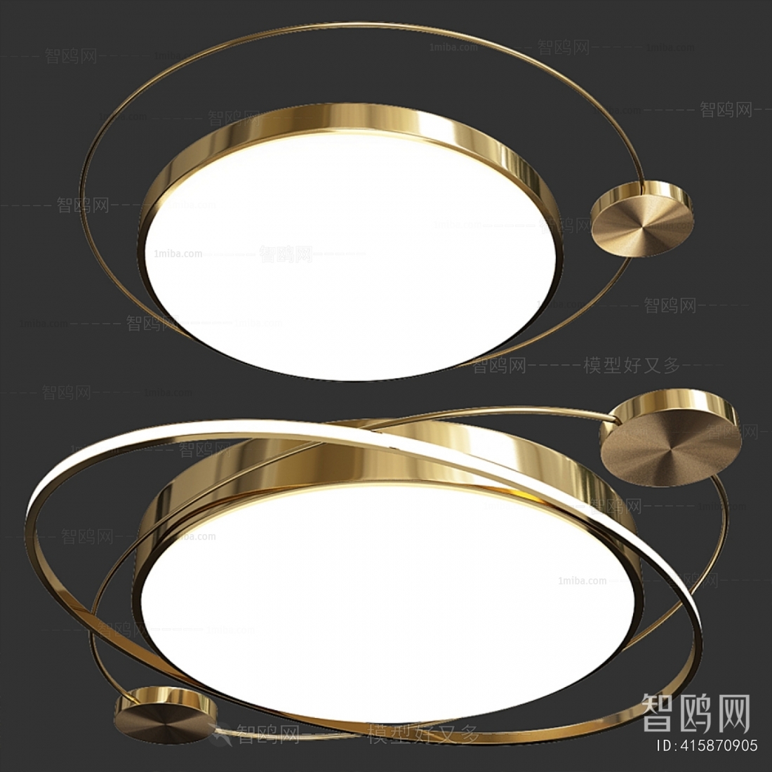 Modern Ceiling Ceiling Lamp