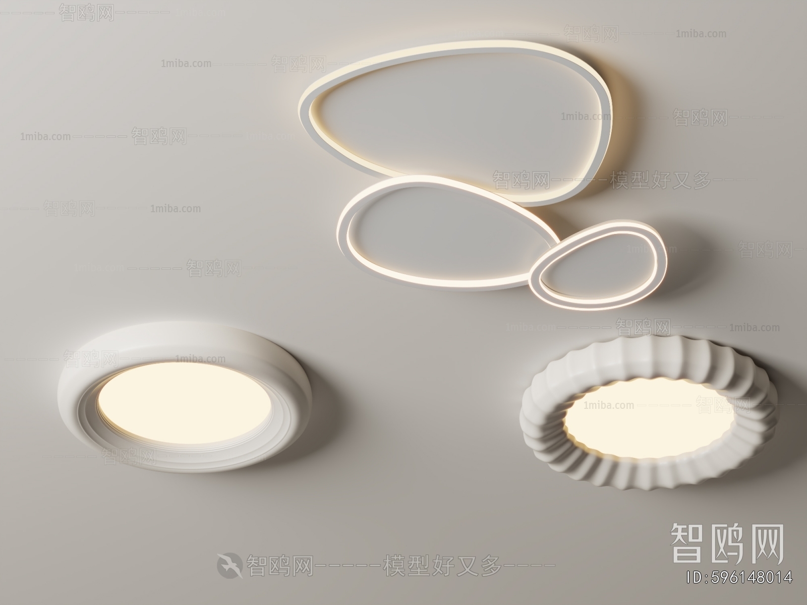 Modern Ceiling Ceiling Lamp