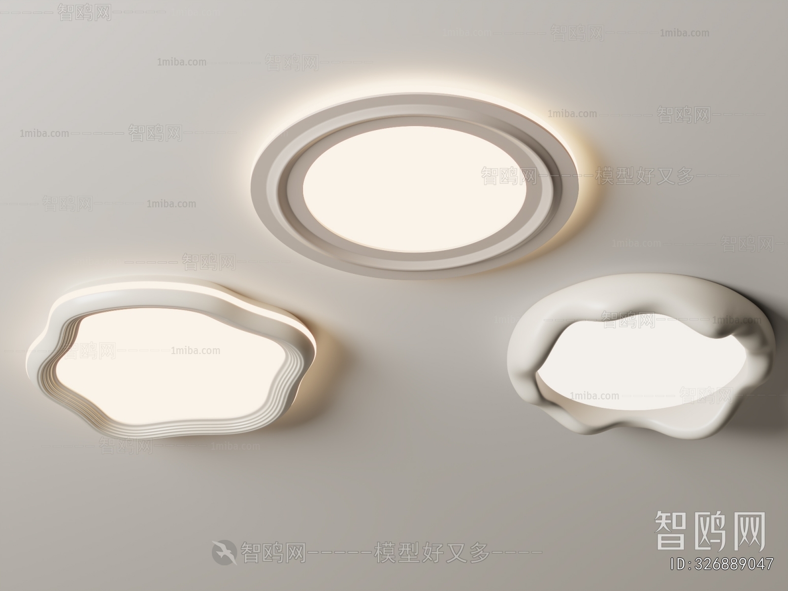 Modern Ceiling Ceiling Lamp