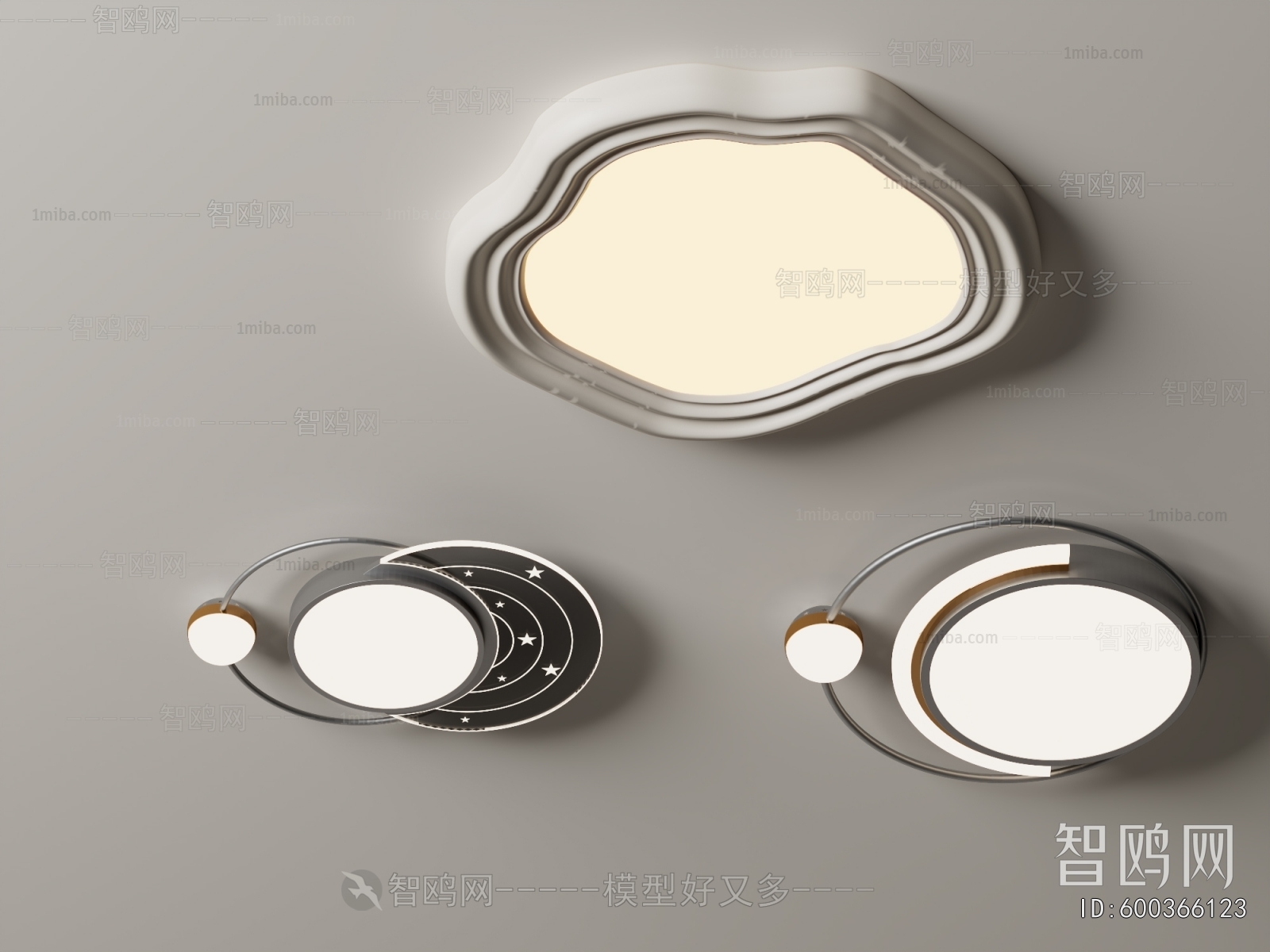 Modern Ceiling Ceiling Lamp