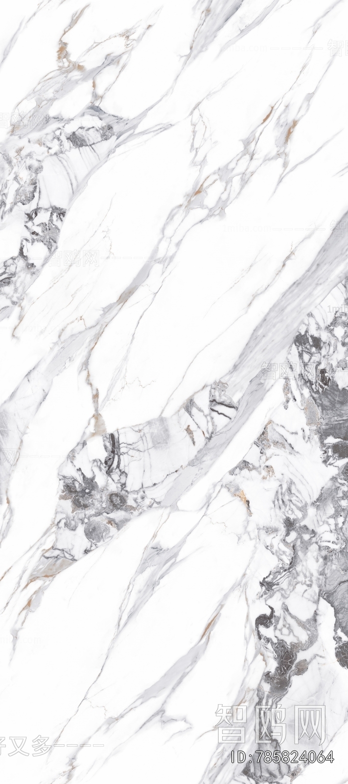 Marble Tiles