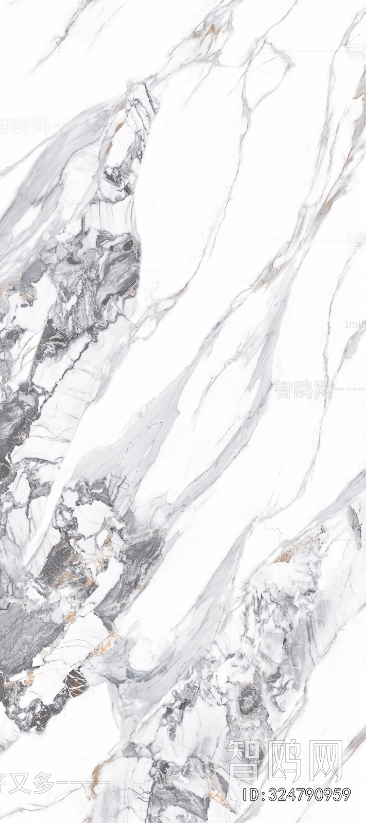 Marble Tiles