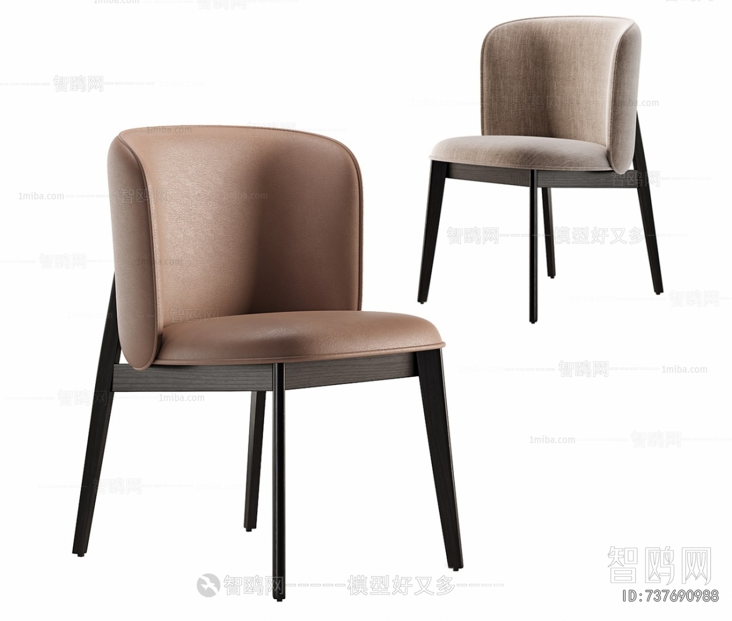 Modern Dining Chair