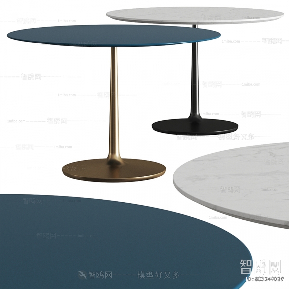 Modern Side Table/corner Table