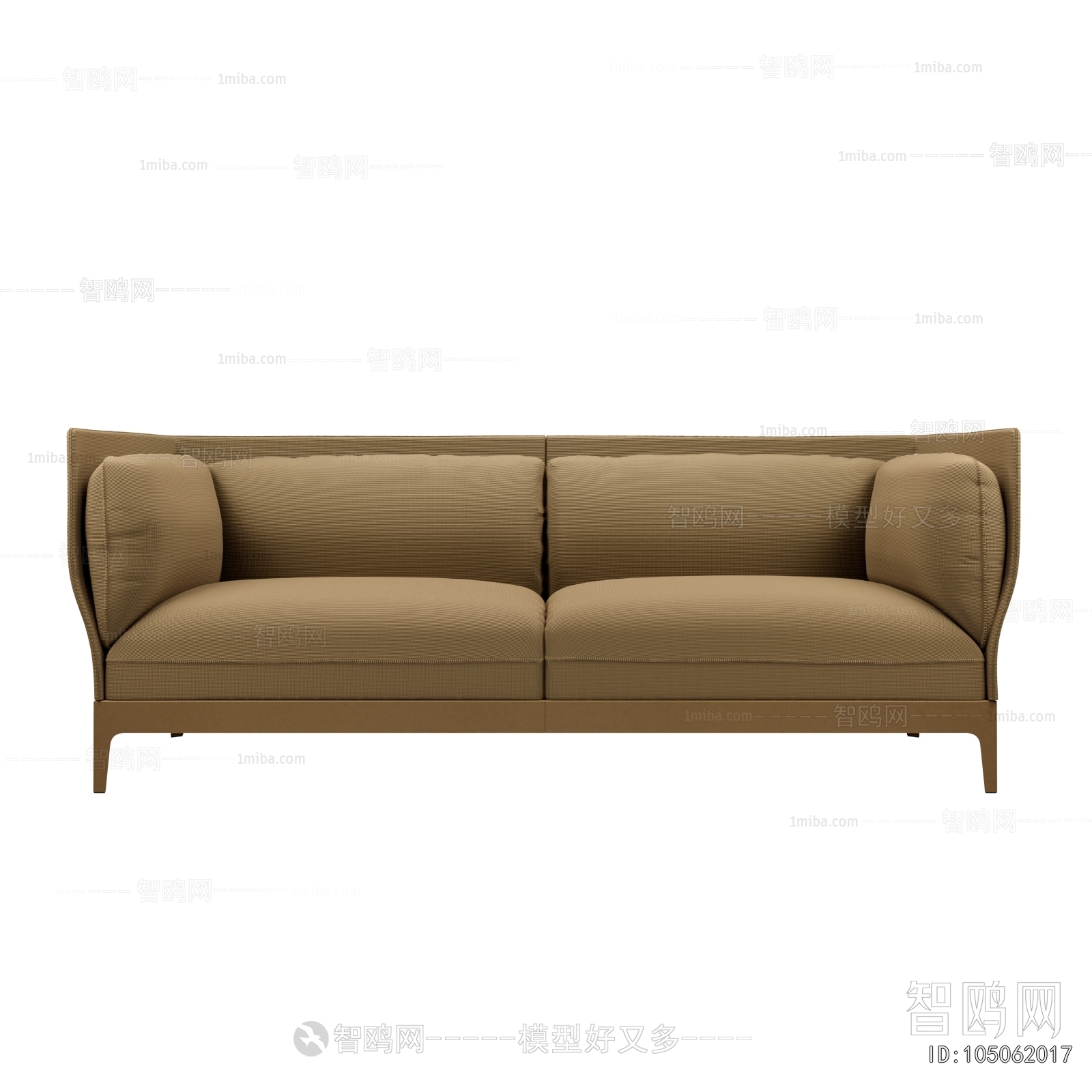 Modern A Sofa For Two