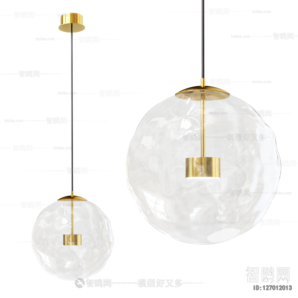 Modern Droplight