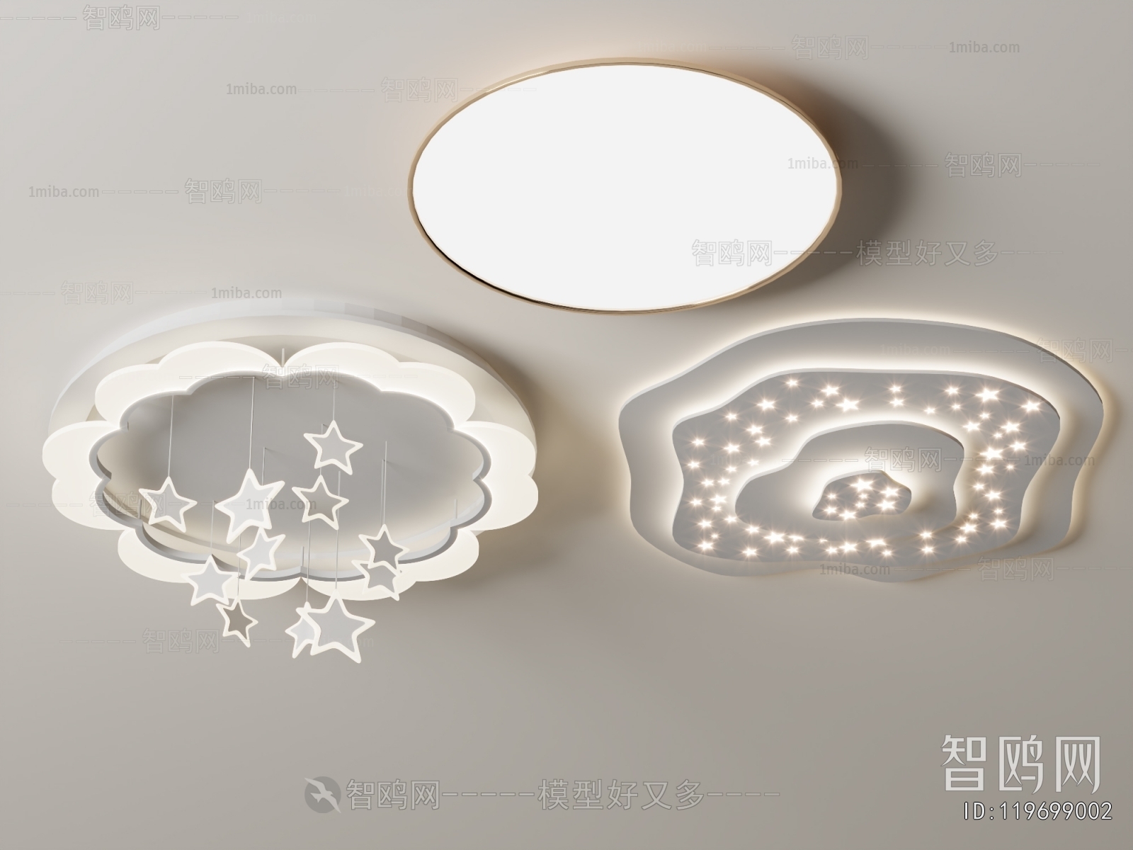 Modern Ceiling Ceiling Lamp