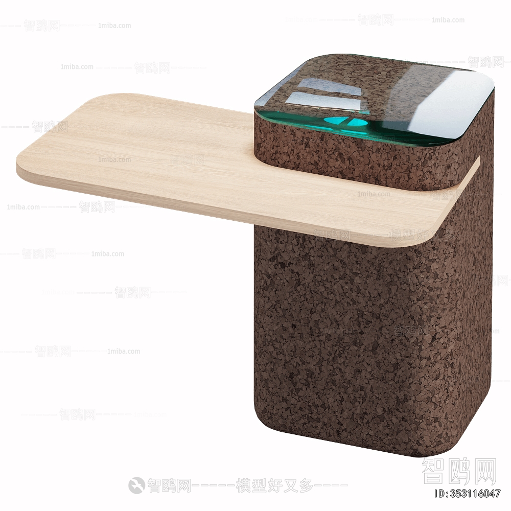 Modern Side Table/corner Table