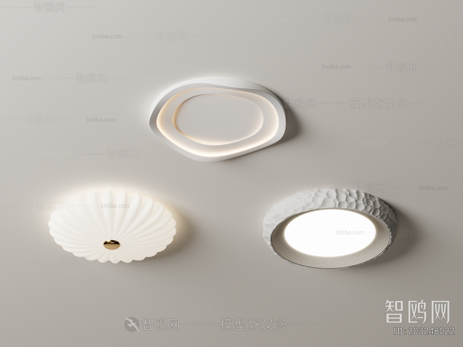 Modern Ceiling Ceiling Lamp