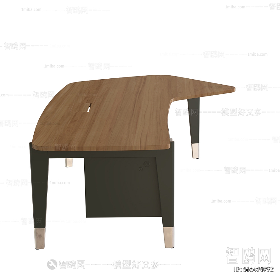 Modern Office Table