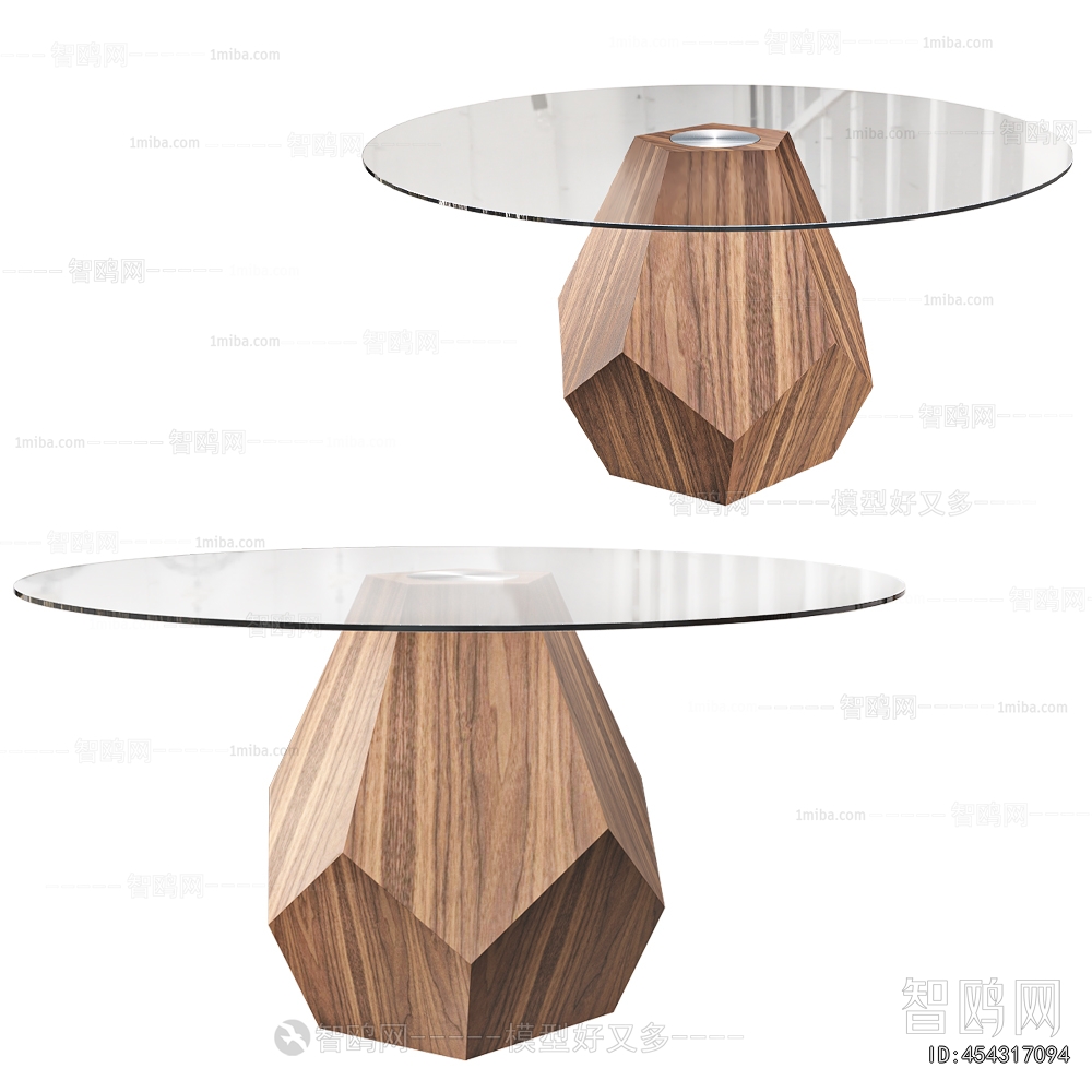 Modern Dining Table