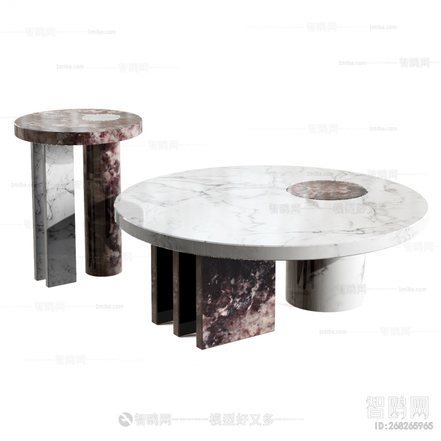 Modern Coffee Table