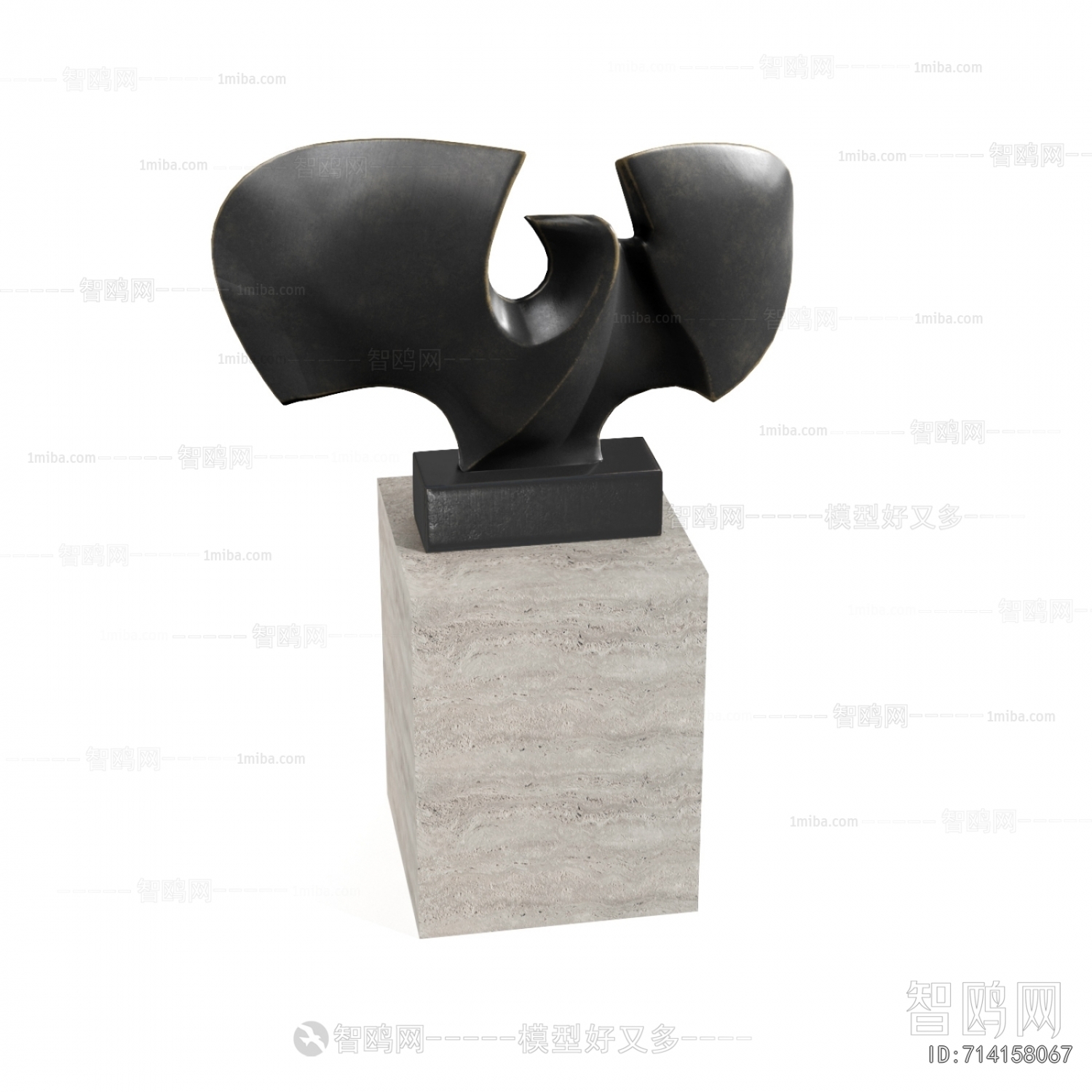 Modern Sculpture