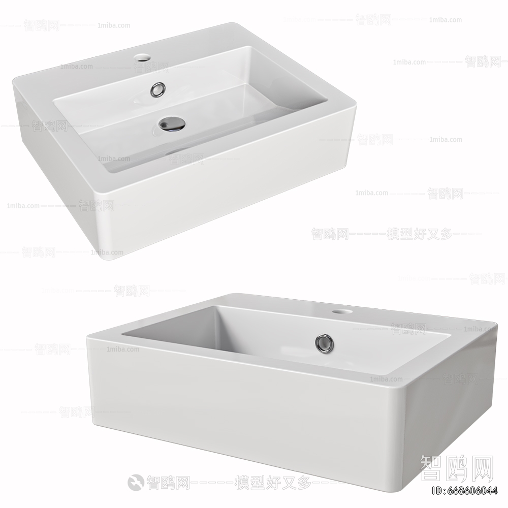 Modern Basin