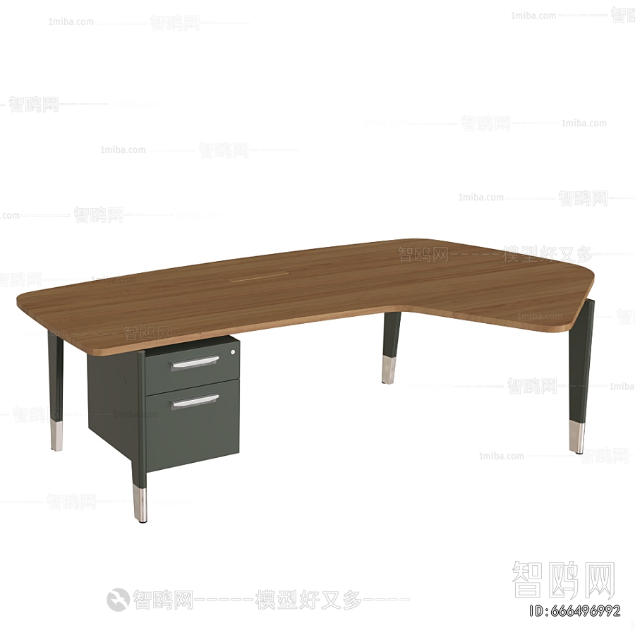 Modern Office Table