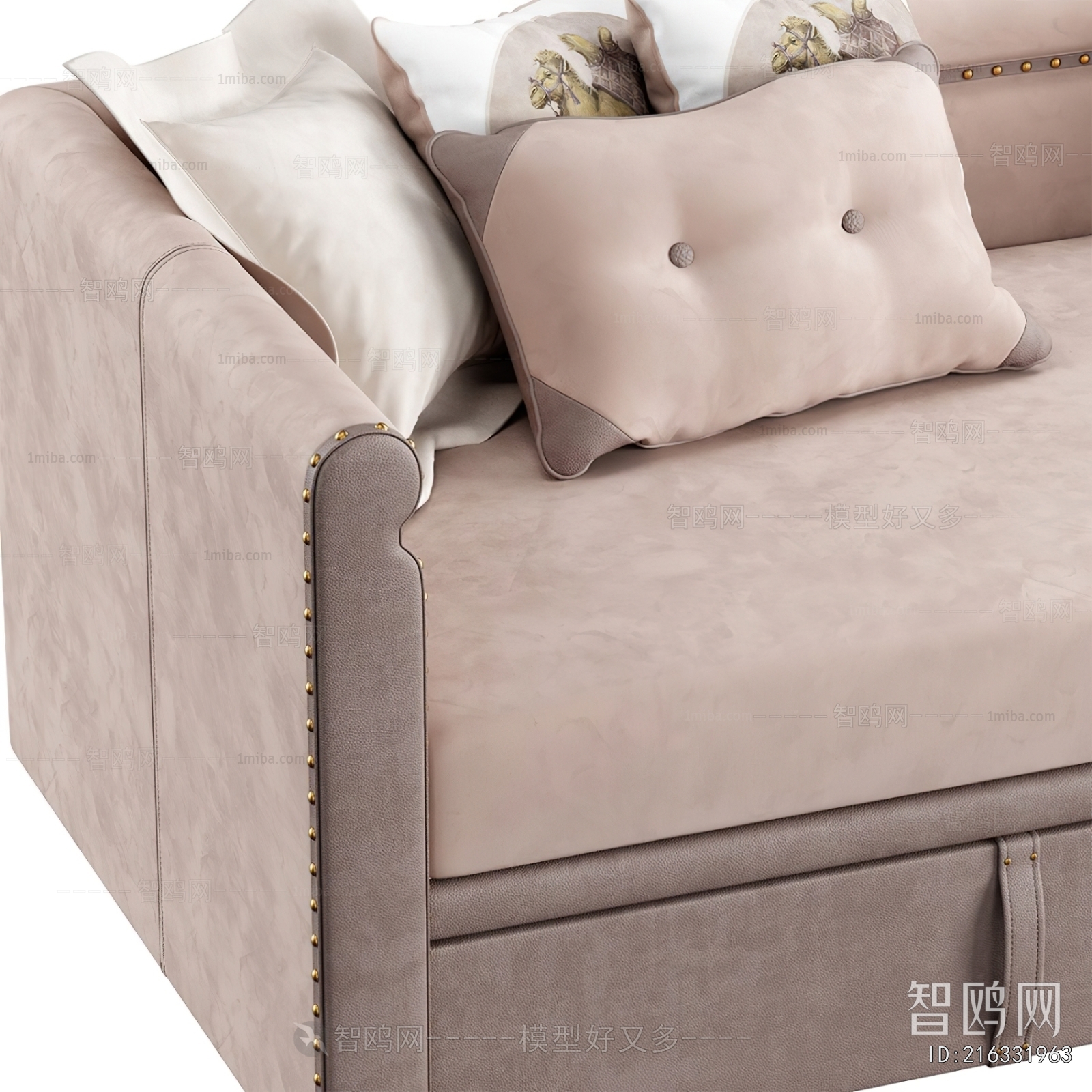 Modern Sofa Bed