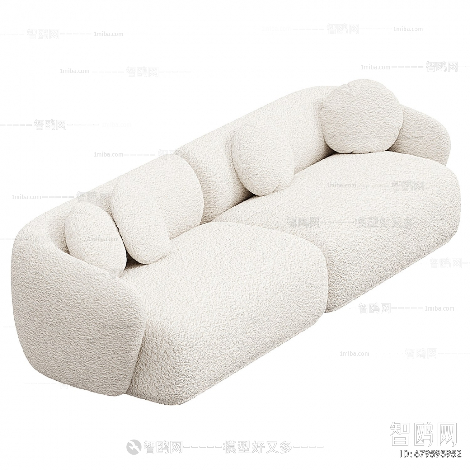 Modern A Sofa For Two