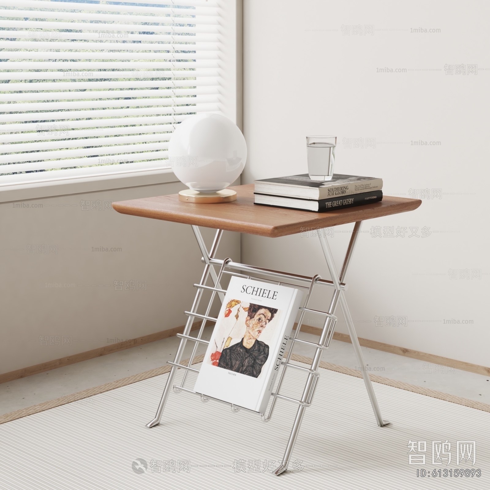 Modern Side Table/corner Table