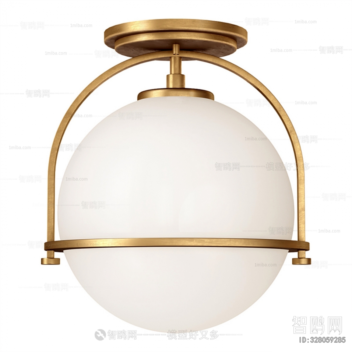 Modern Ceiling Ceiling Lamp