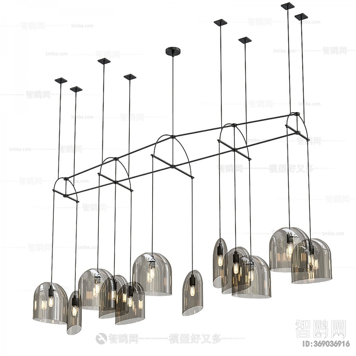 Modern Droplight