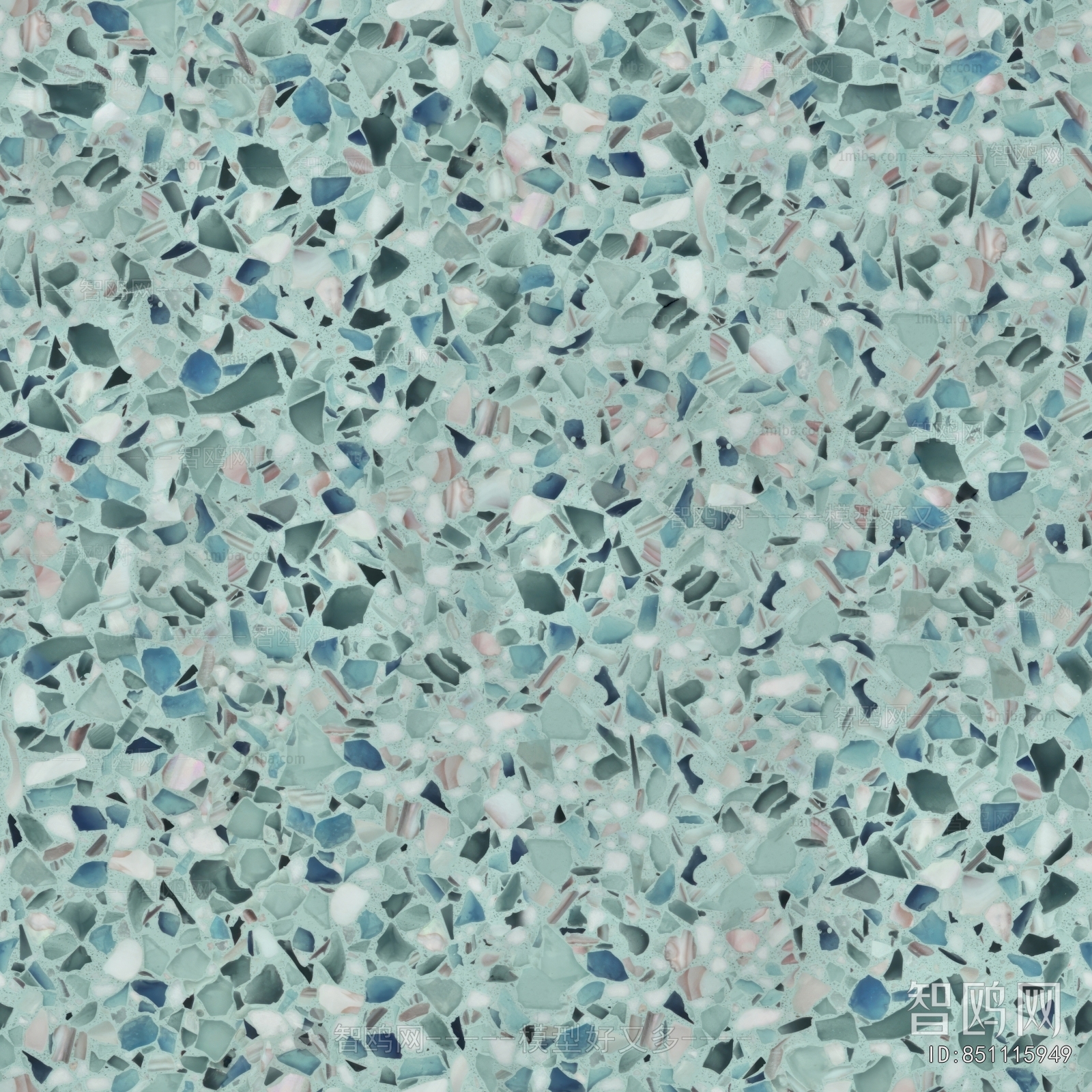 Terrazzo