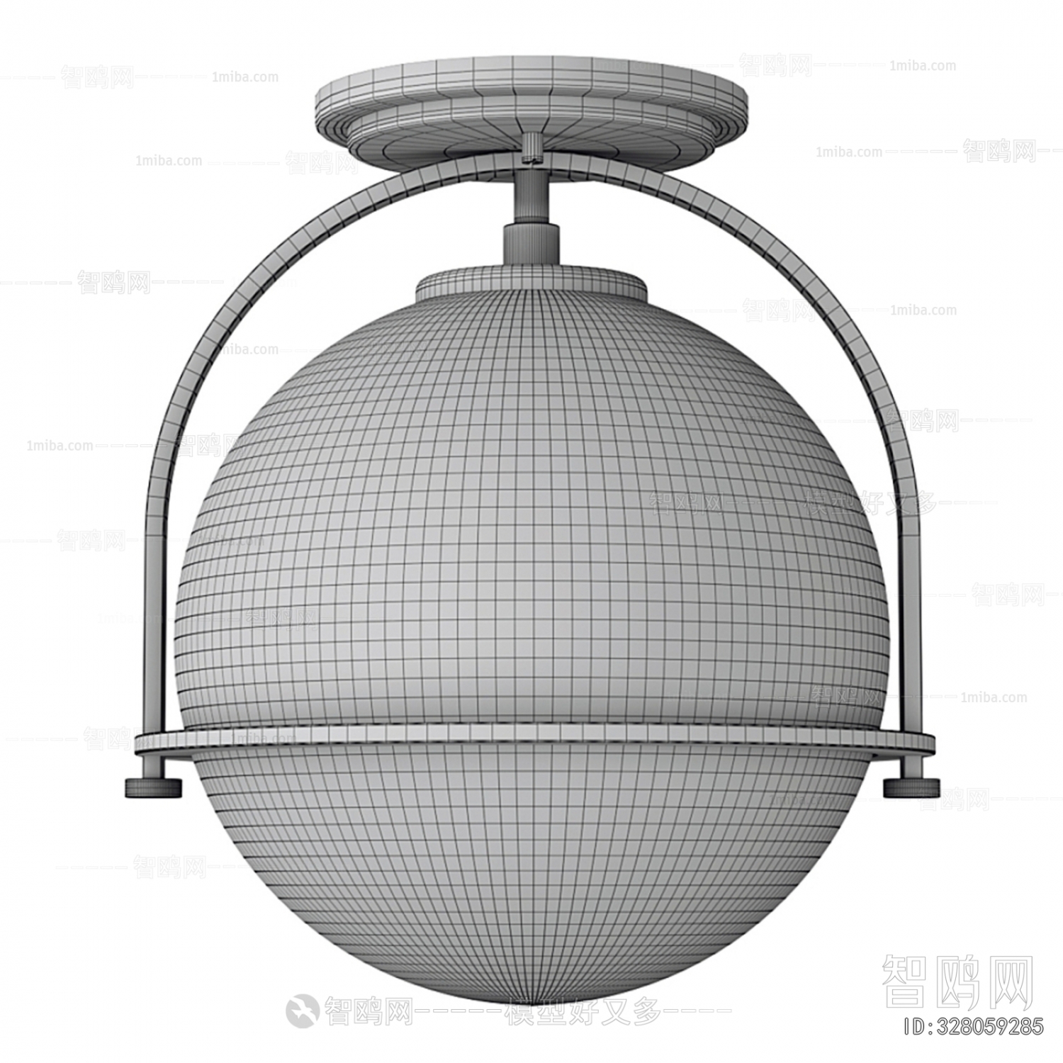 Modern Ceiling Ceiling Lamp