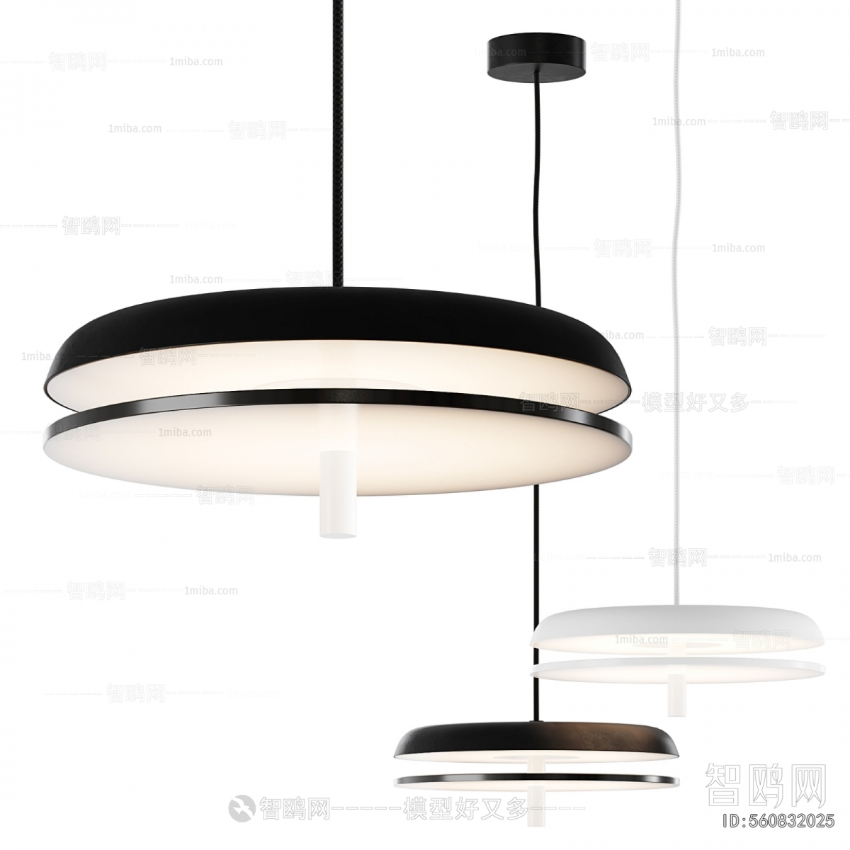 Modern Droplight