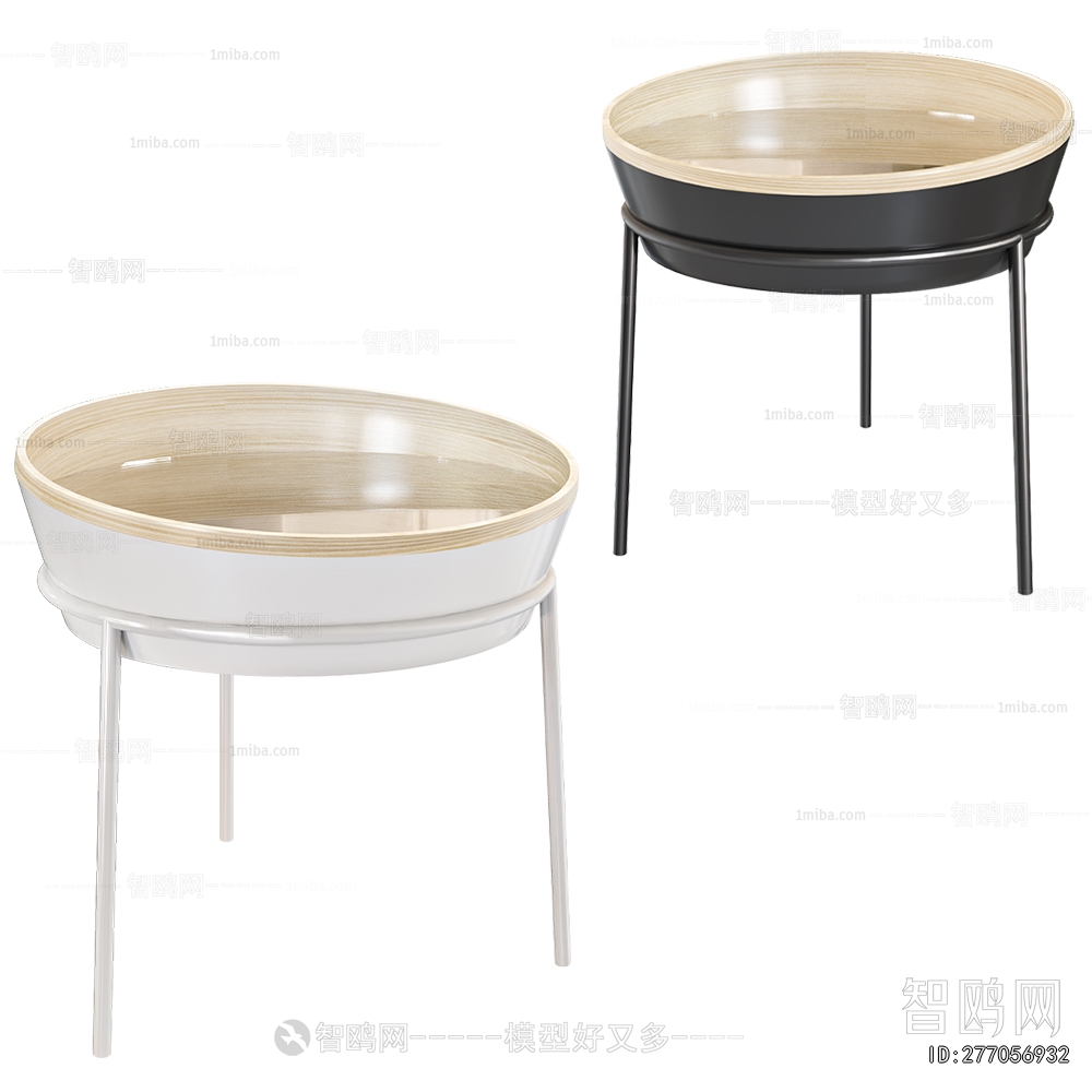 Modern Side Table/corner Table