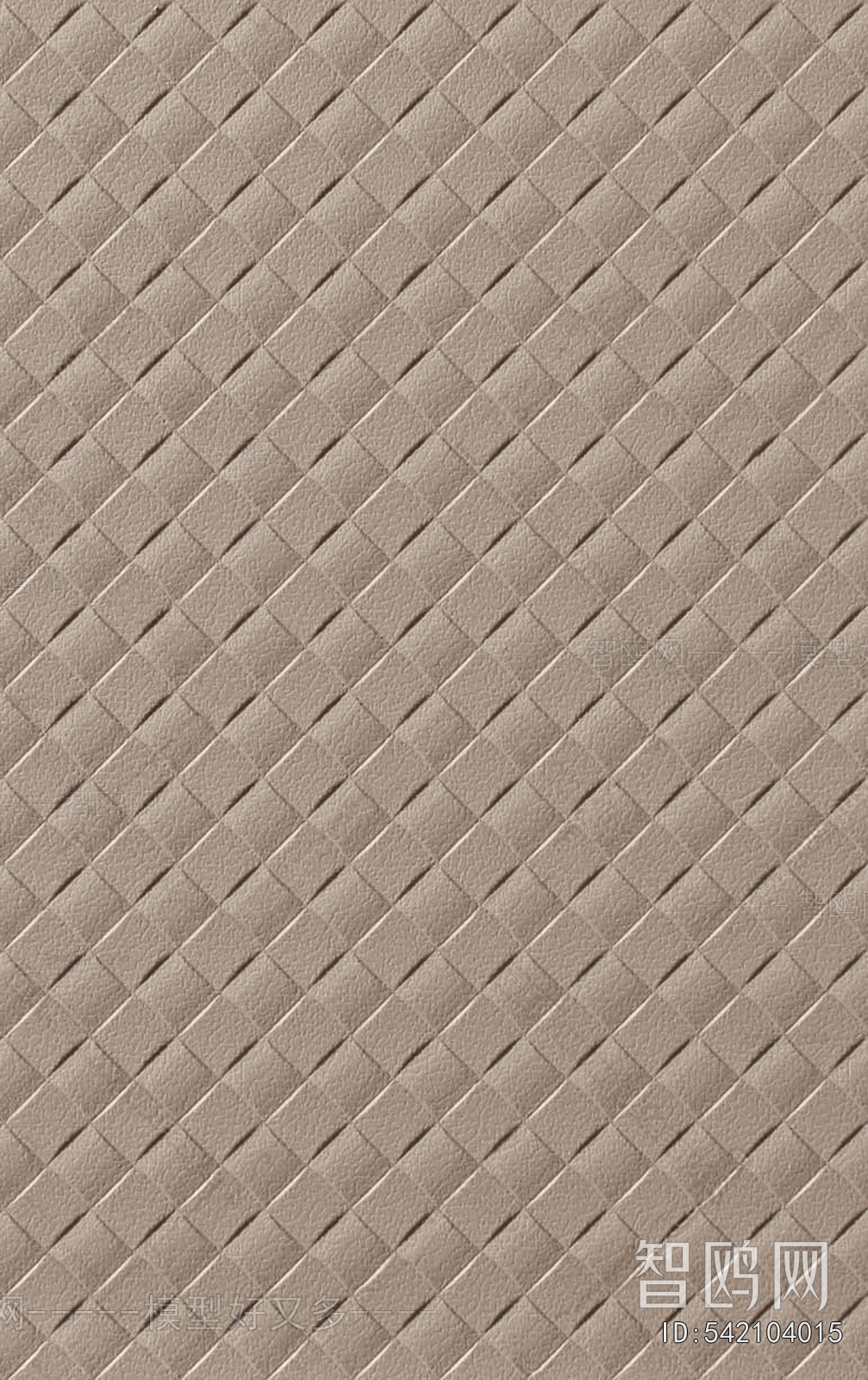 Rough Grain Leather