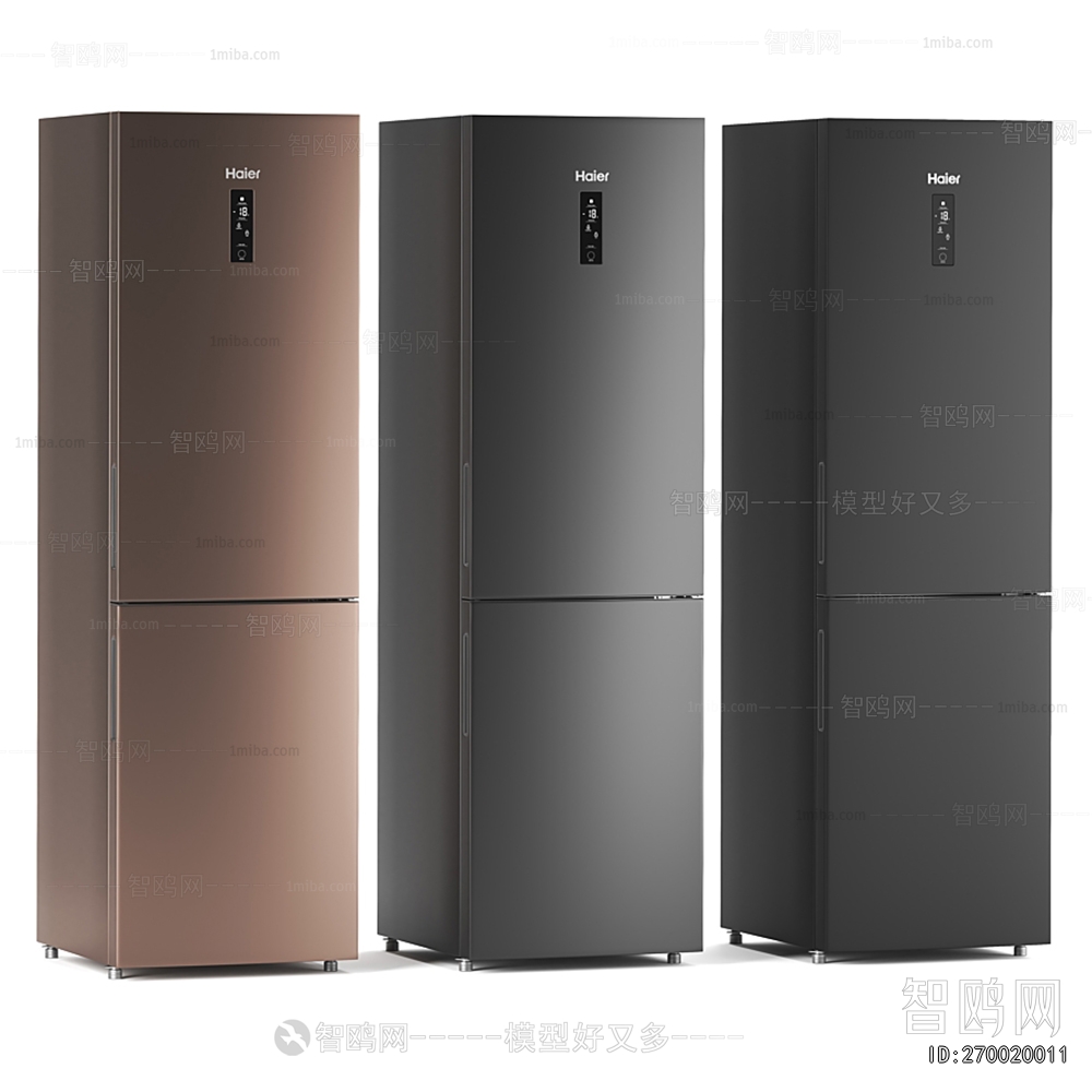 Modern Home Appliance Refrigerator