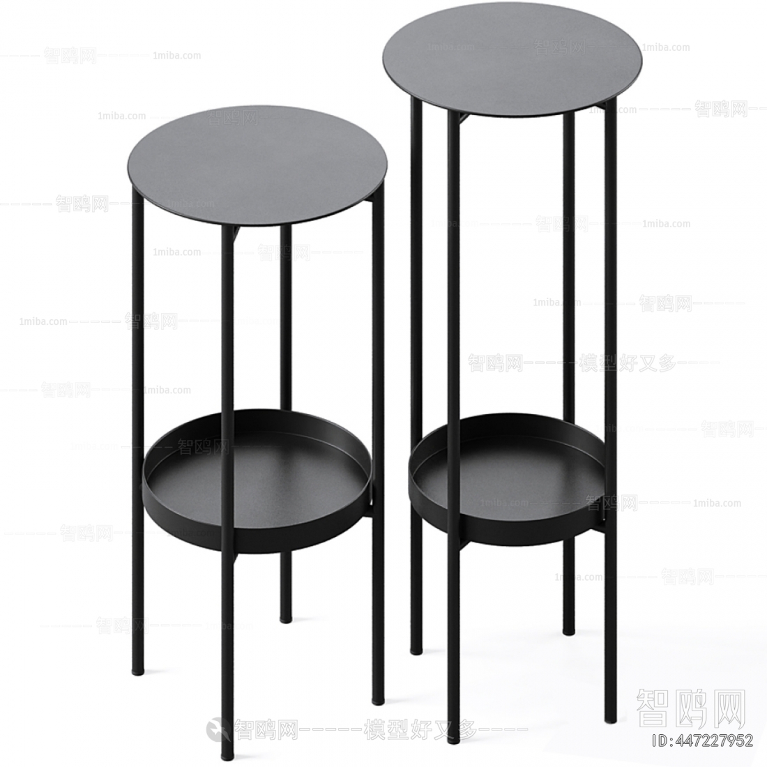 Modern Side Table/corner Table