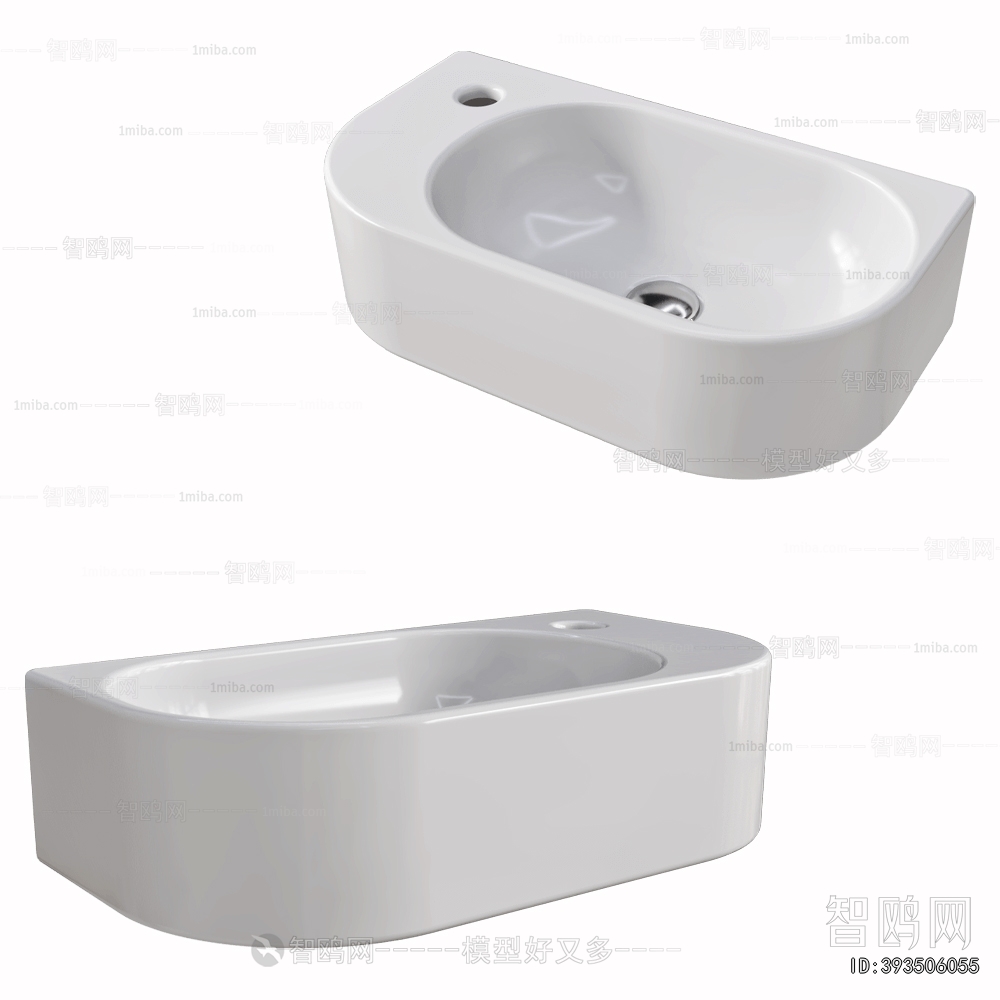 Modern Basin