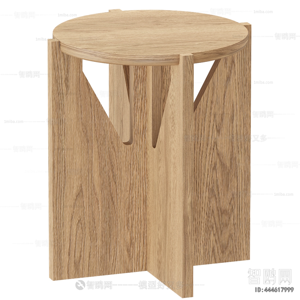 Modern Stool