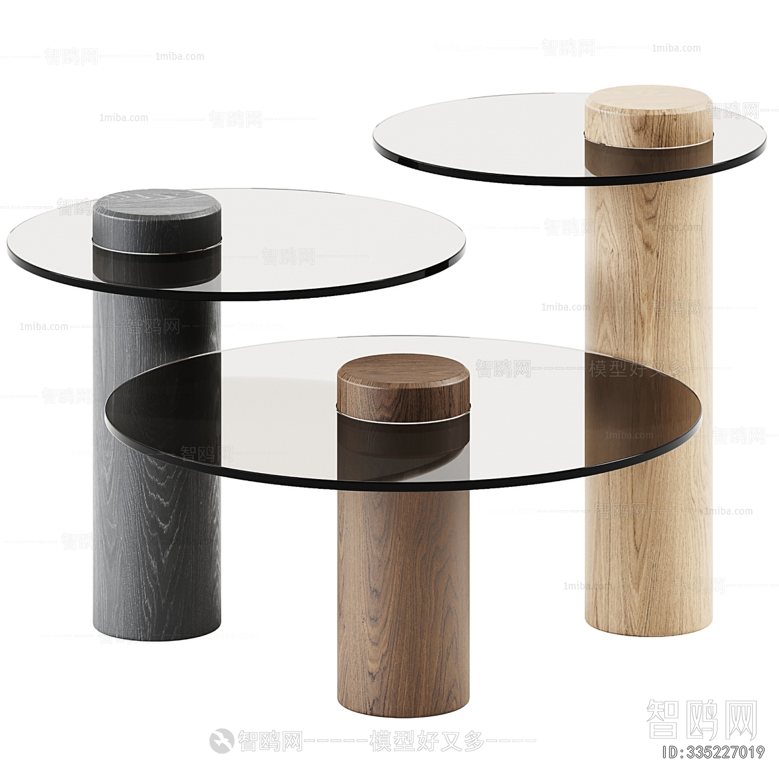 Modern Coffee Table