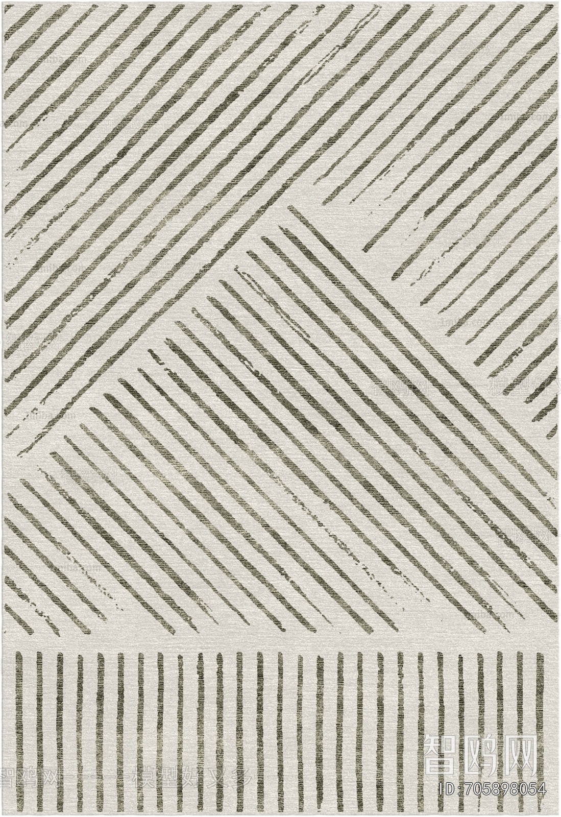 Modern Rug