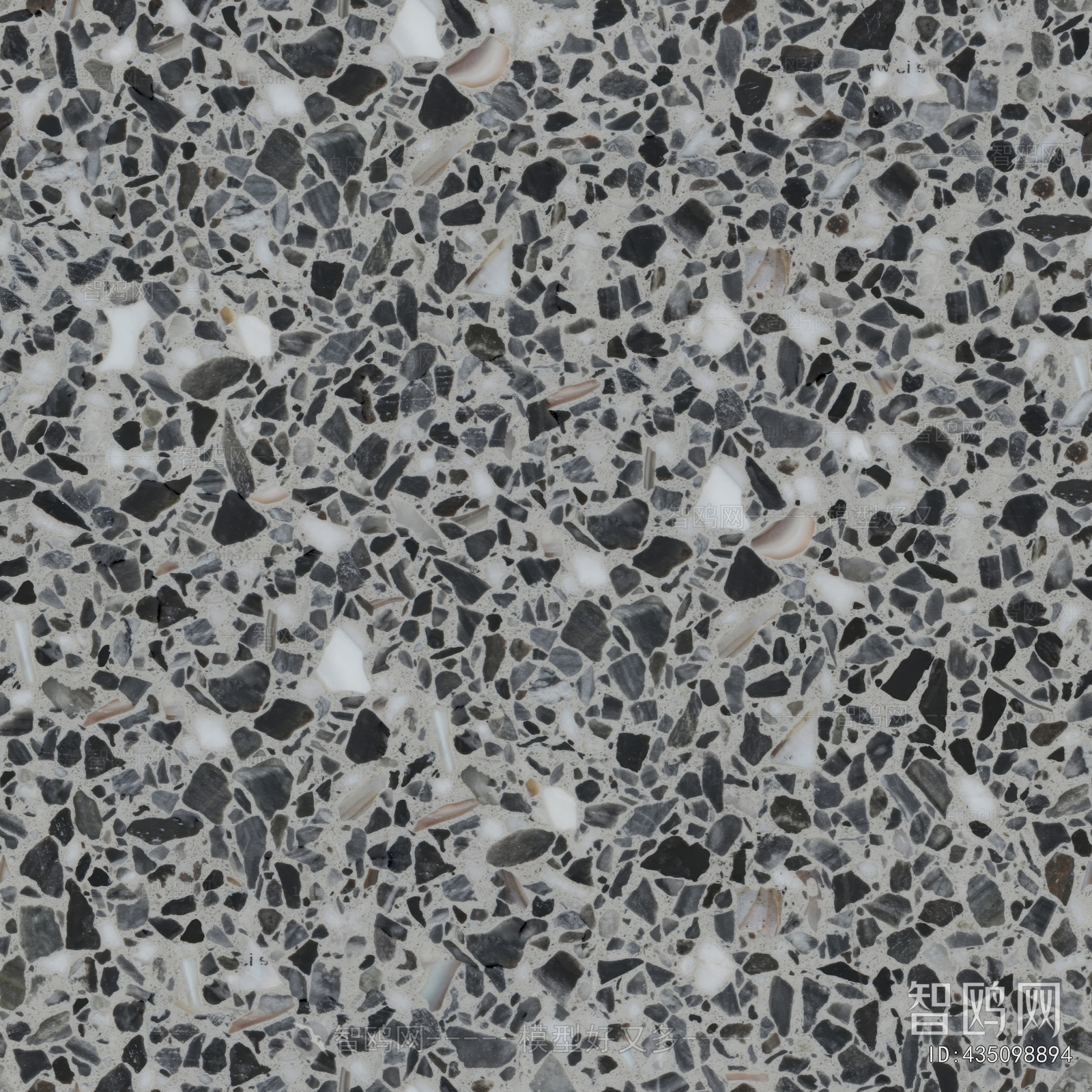 Terrazzo