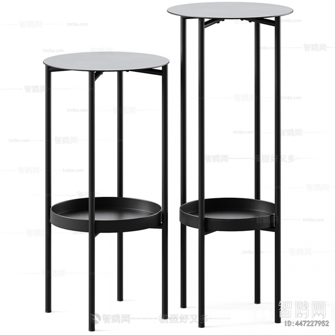 Modern Side Table/corner Table