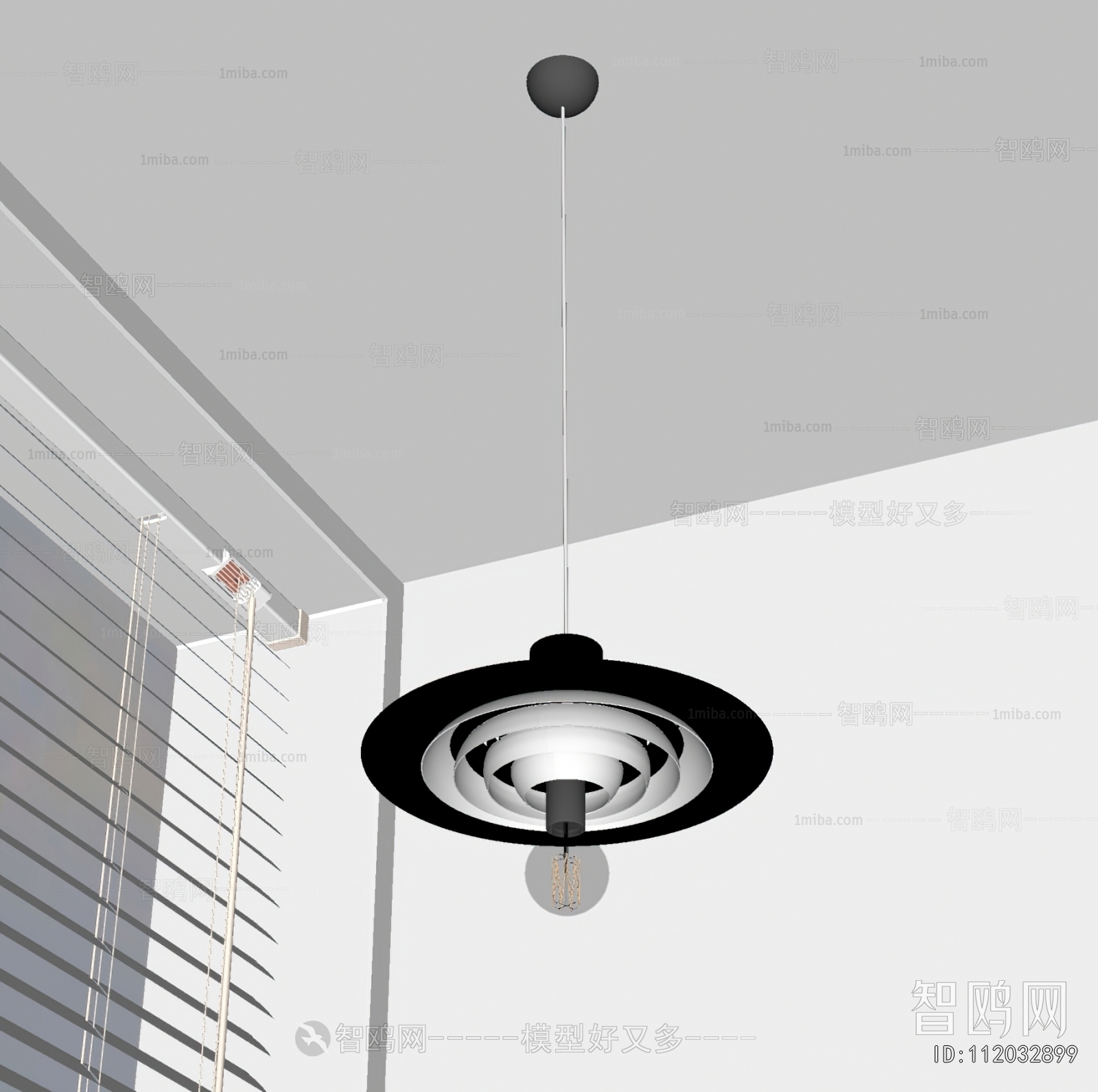 Modern Droplight