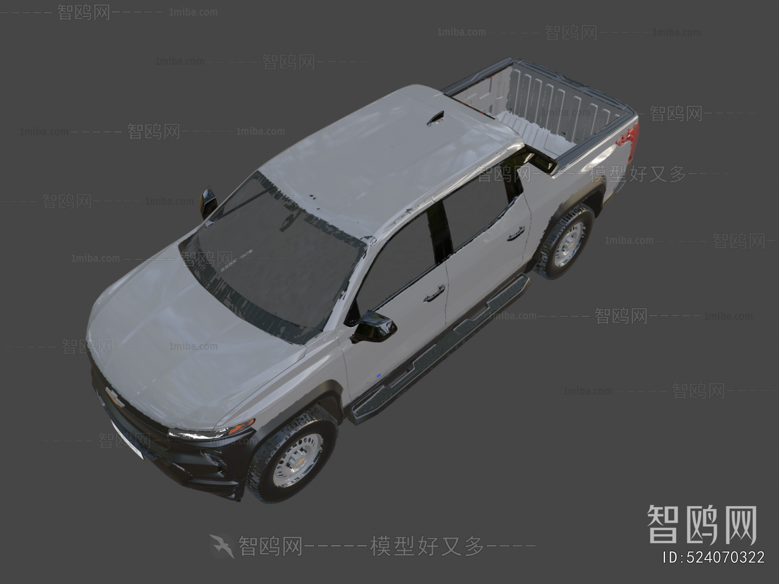 Modern Car