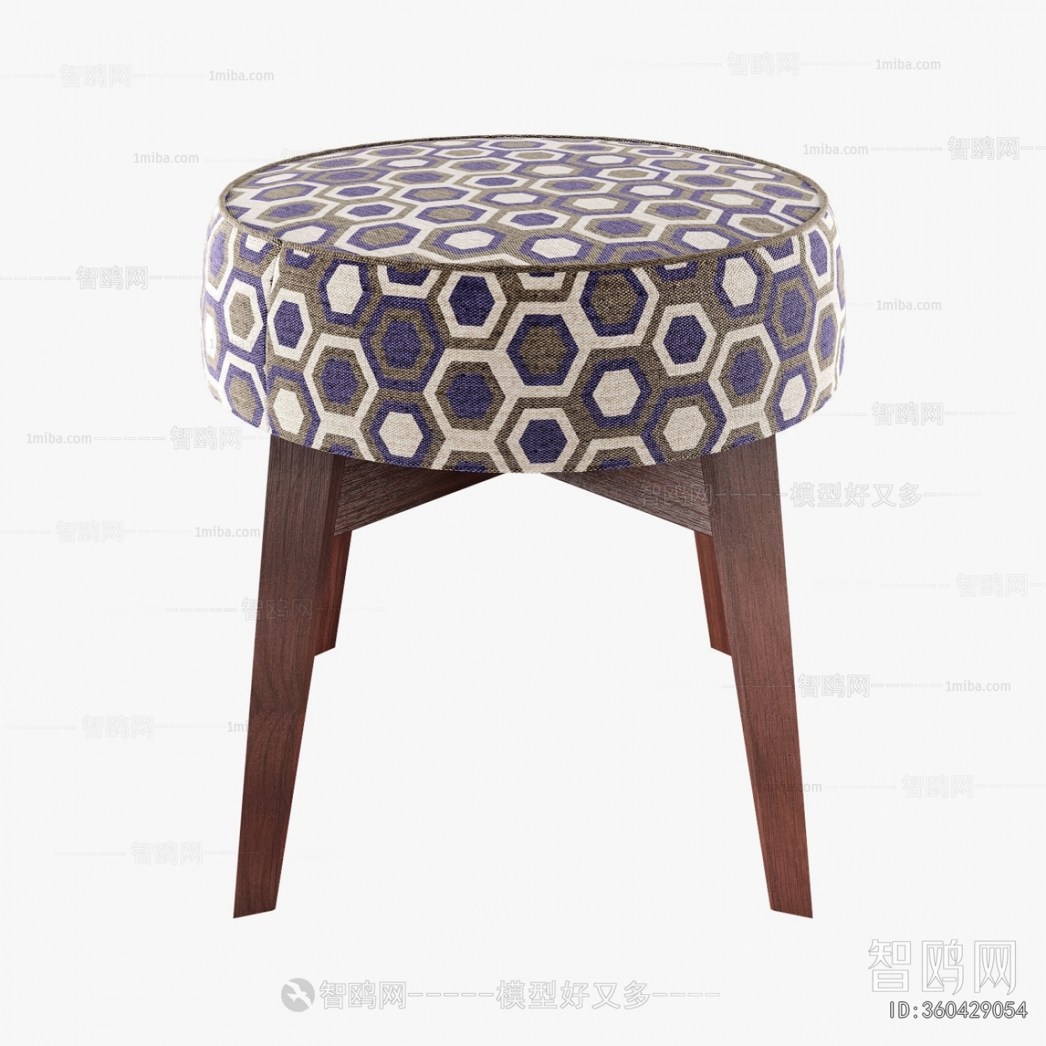 Modern Stool