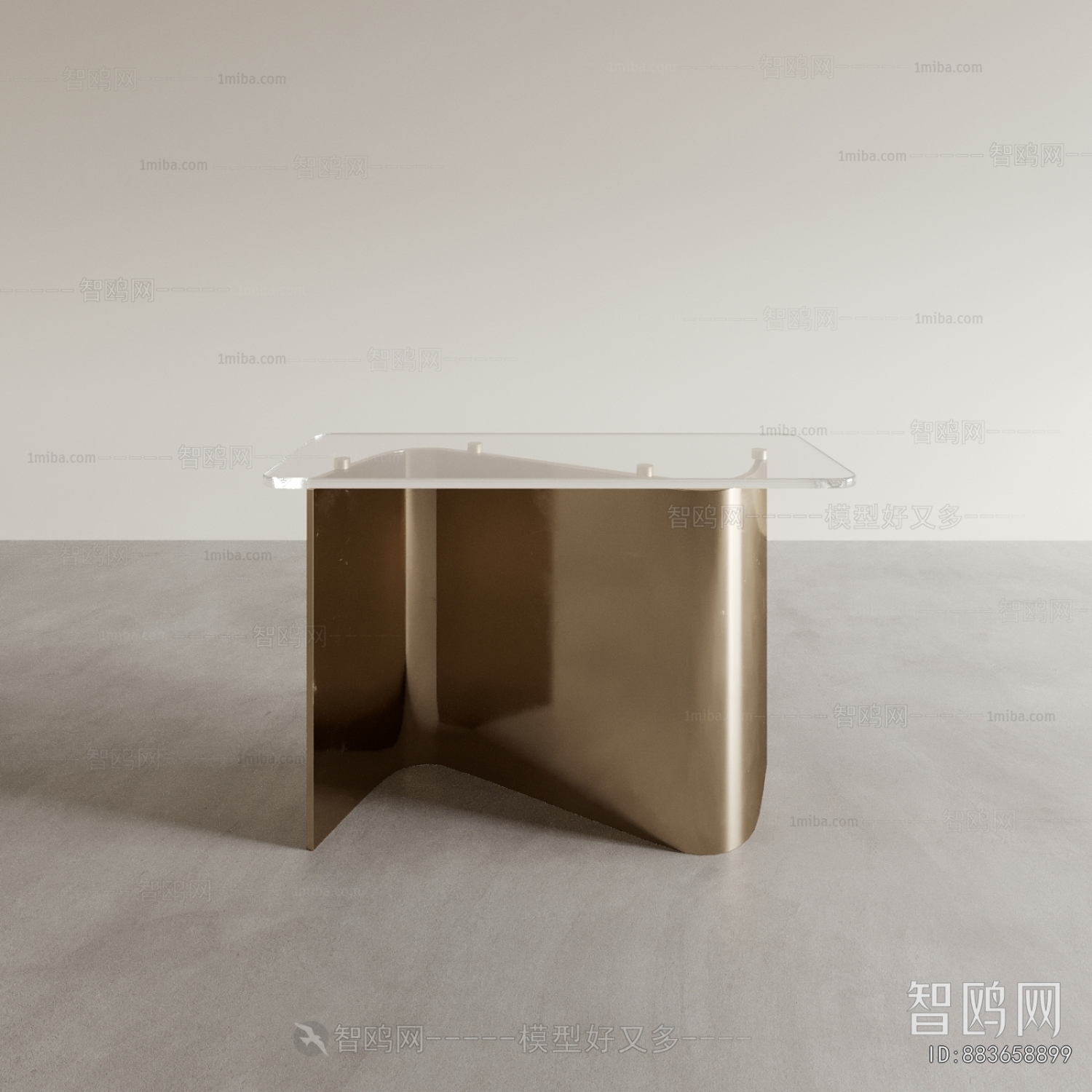 Modern Coffee Table