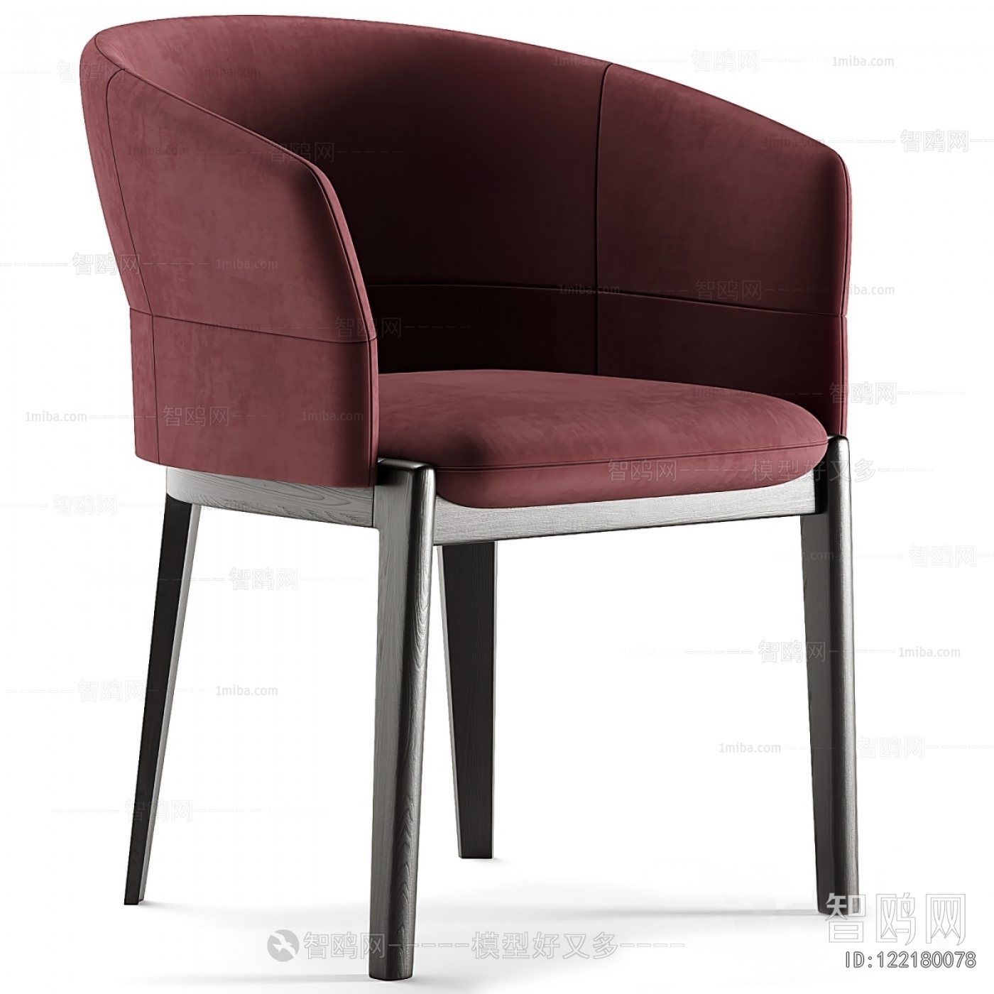 Modern Dining Chair
