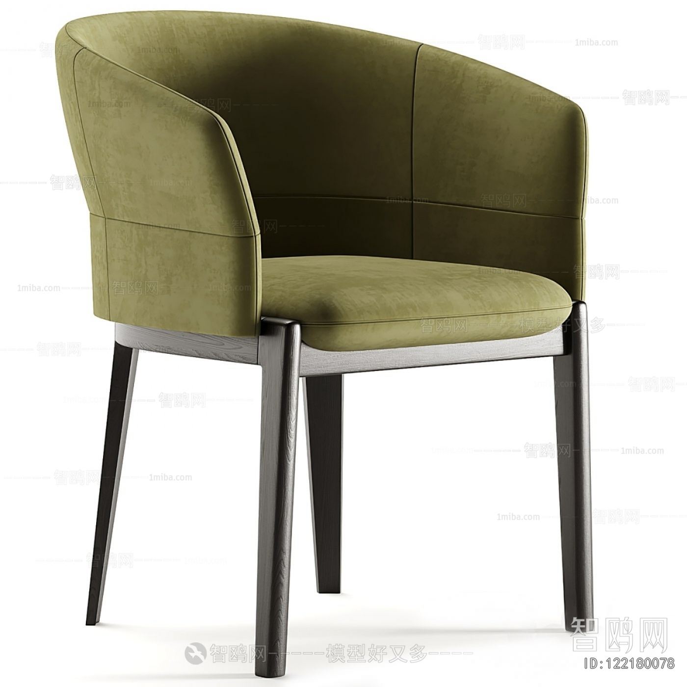 Modern Dining Chair