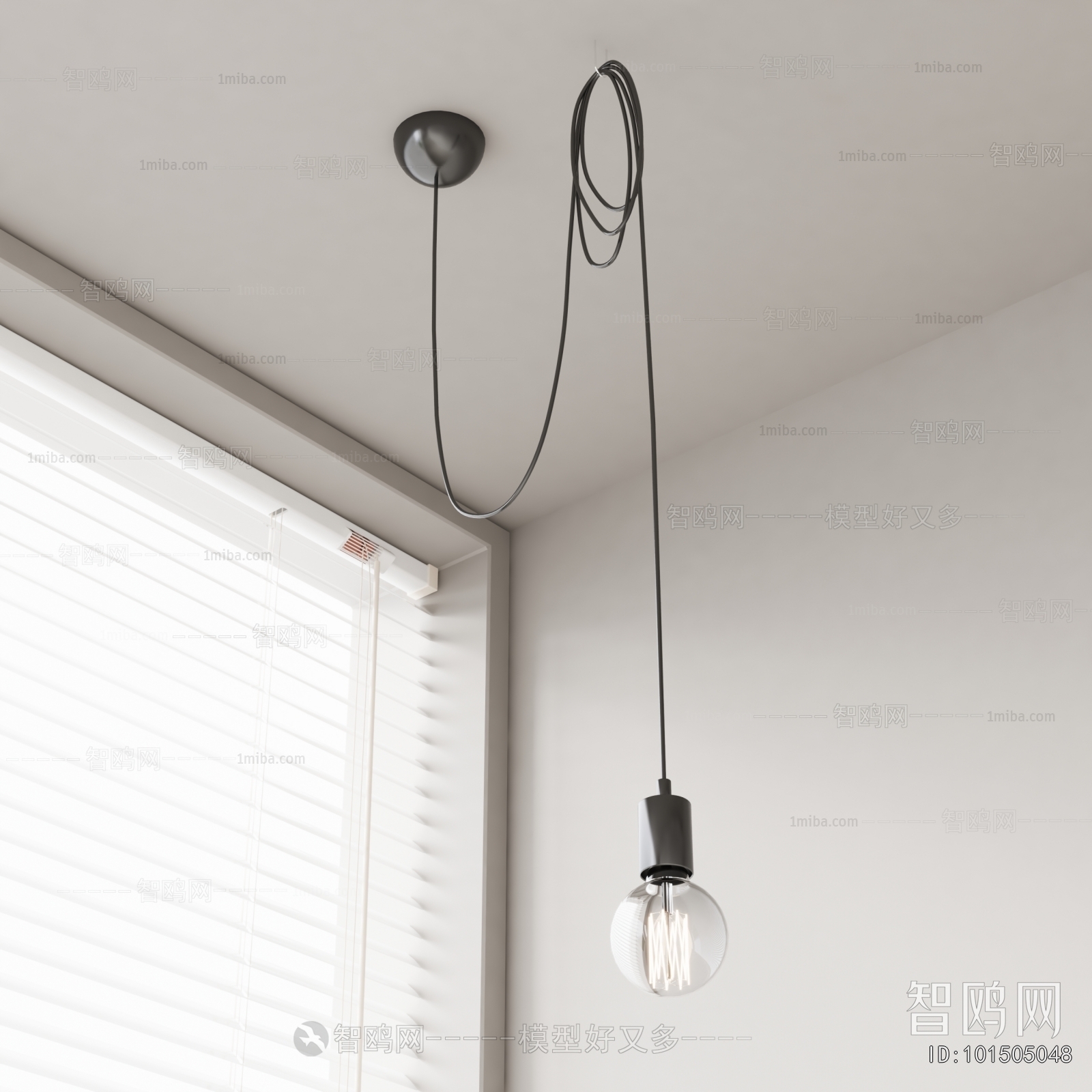 Modern Droplight