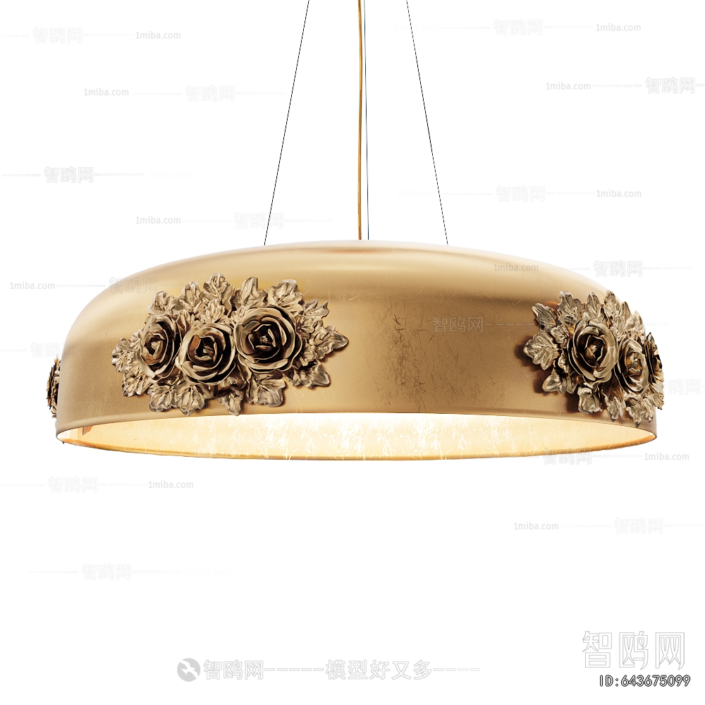 Modern Droplight