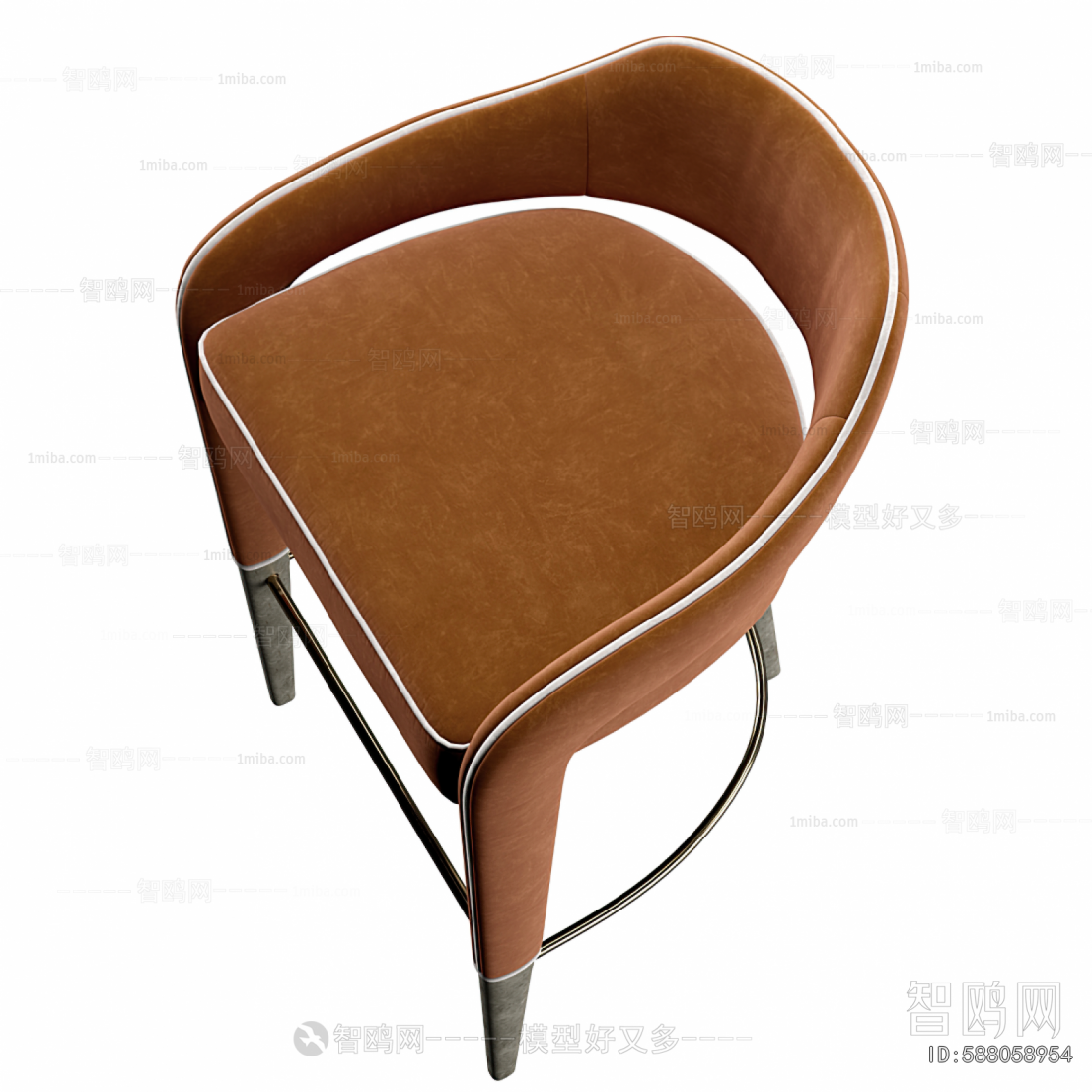 Modern Bar Chair