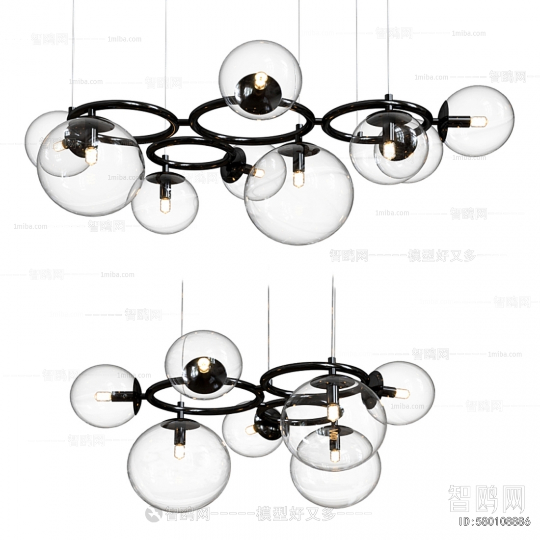 Modern Droplight