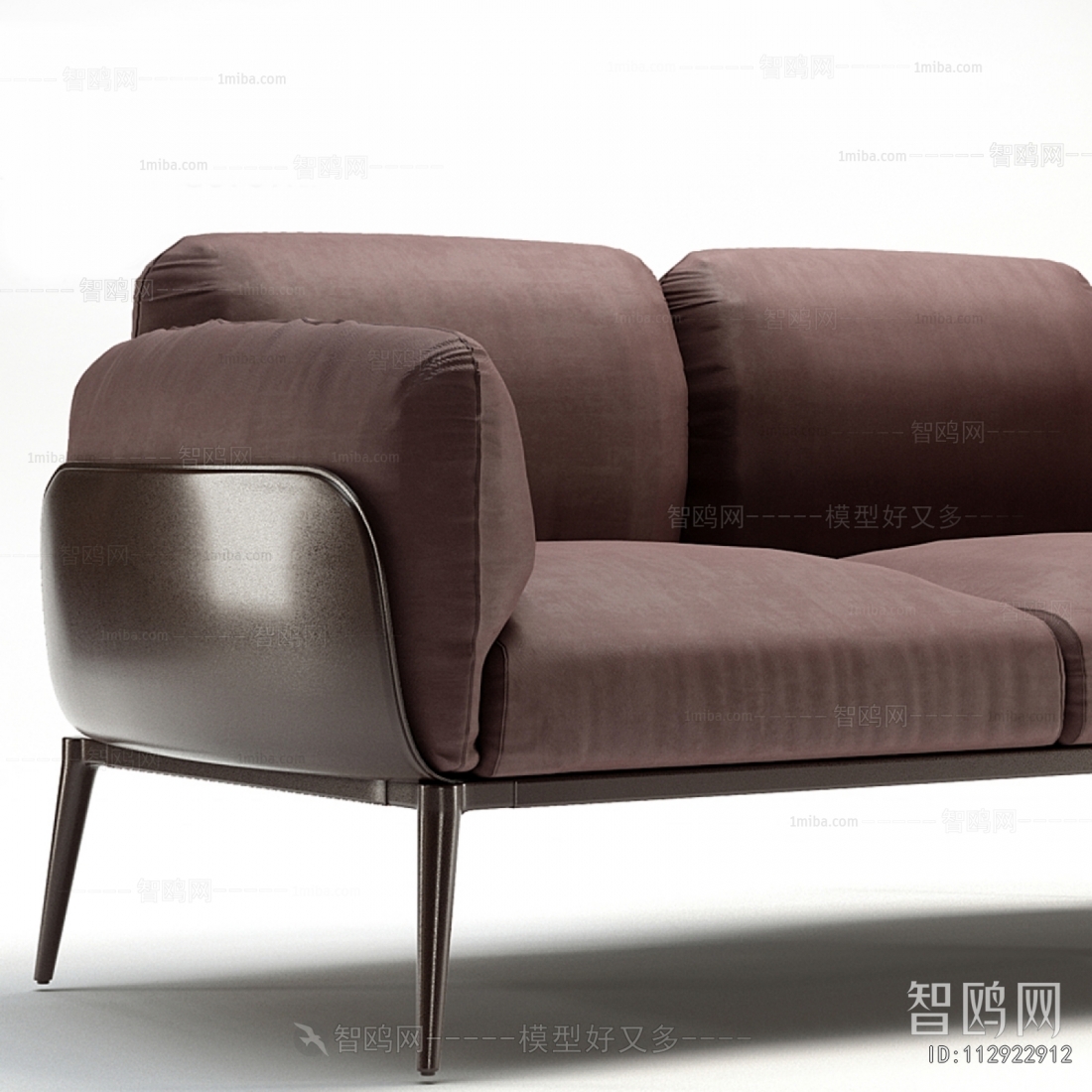 Modern A Sofa For Two