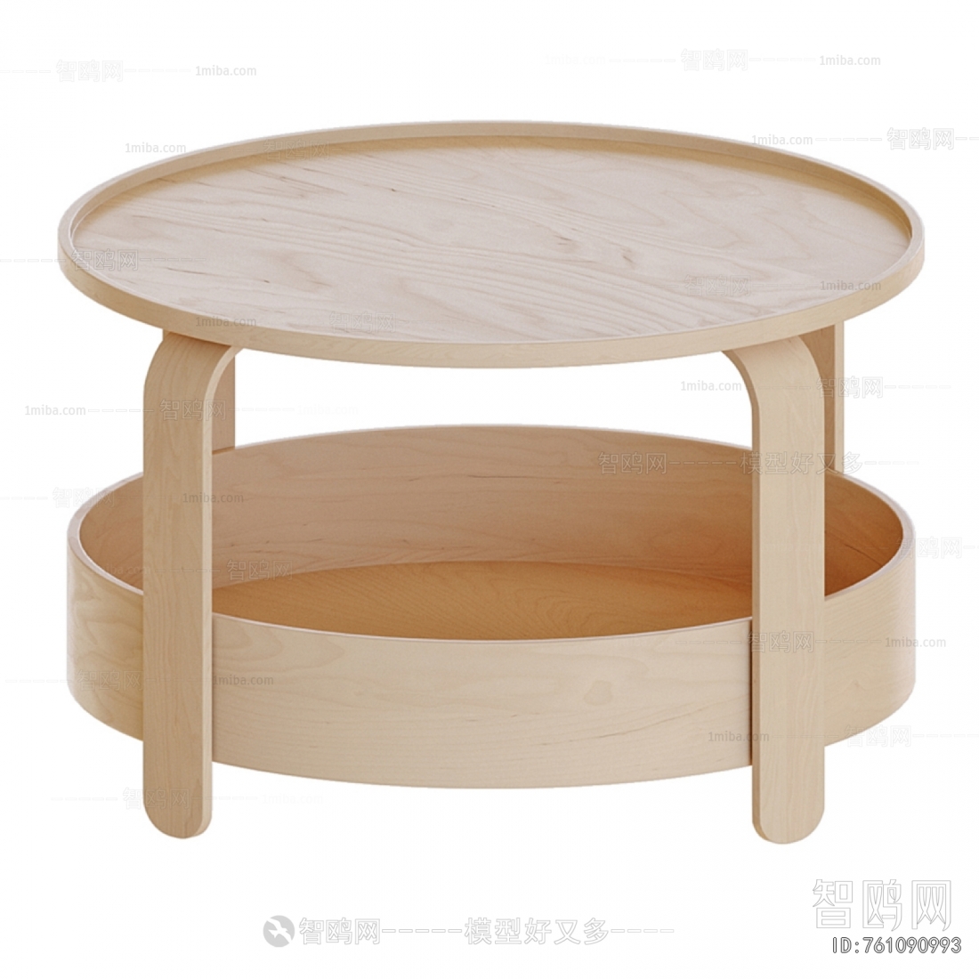 Modern Children's Table/chair